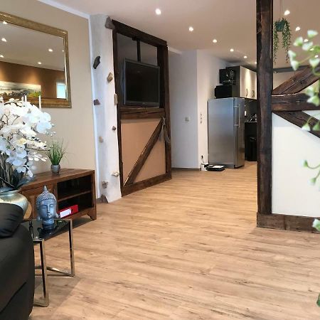 Ruedesheimer Wohlfuehloase Ruedesheim am Rhein Ngoại thất bức ảnh