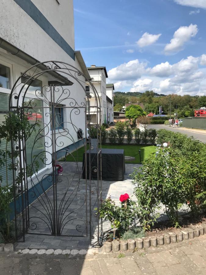 Ruedesheimer Wohlfuehloase Ruedesheim am Rhein Ngoại thất bức ảnh