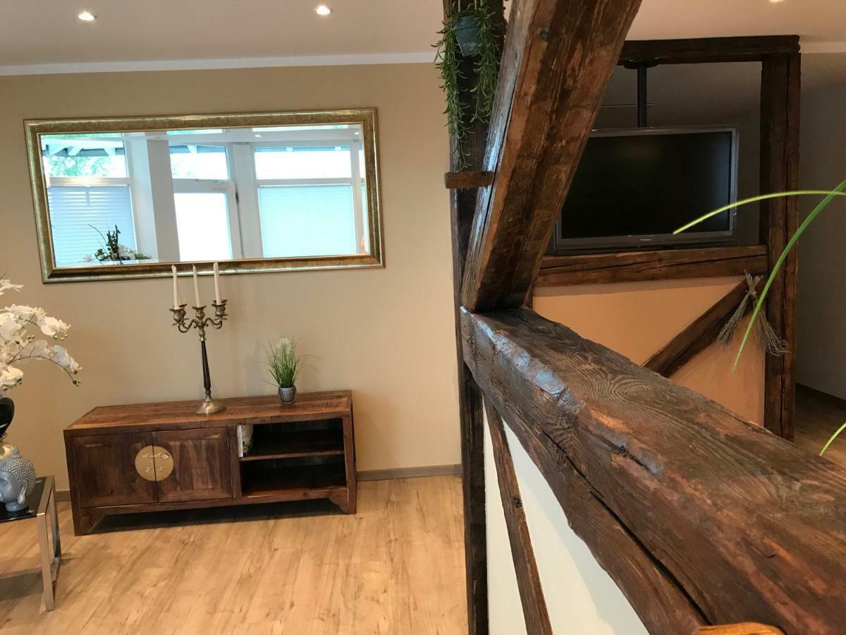 Ruedesheimer Wohlfuehloase Ruedesheim am Rhein Ngoại thất bức ảnh
