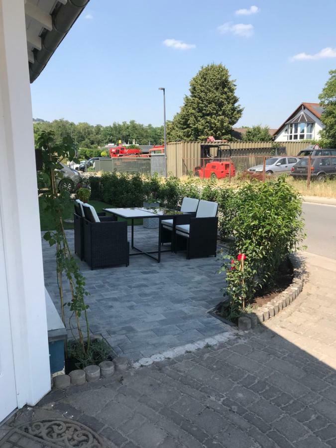 Ruedesheimer Wohlfuehloase Ruedesheim am Rhein Ngoại thất bức ảnh